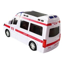 Ambulance 03/102-11 SES/ISIQLI QUTU - 4