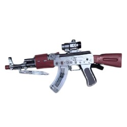 Avtomat AK-47 (318-14) LX3500 - 1