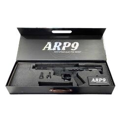 Avtomat ARP9 112-2/998 - 1