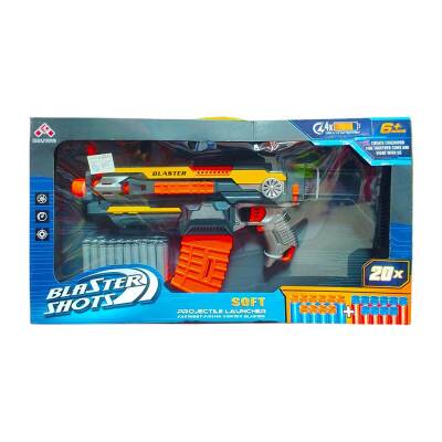 Avtomat BLASTER SB547 - 1