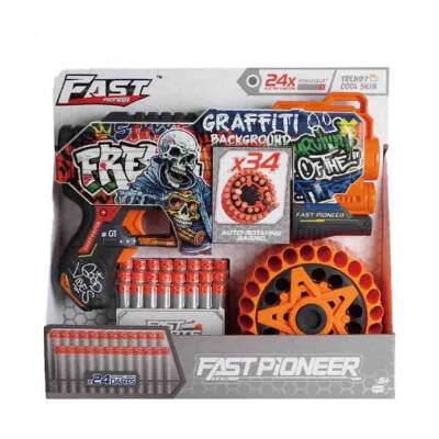 Avtomat Fast BH156 - 1