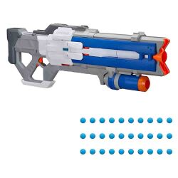 Avtomat Nerf Orginal E5606FT41 - 1