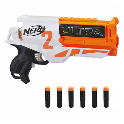 Avtomat Nerf original E7922 - 1