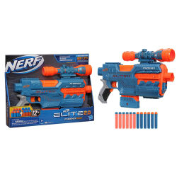 Avtomat Nerf original E9962 - 1