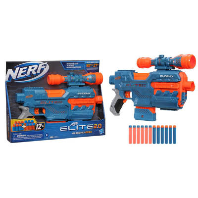 Avtomat Nerf original E9962 - 1