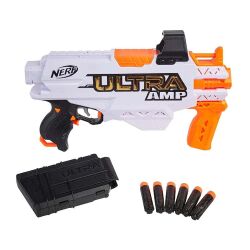 Avtomat Nerf original F0955 - 1