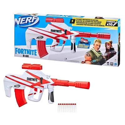 Avtomat Nerf Original F2344 - 1