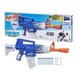 Avtomat Nerf Orijinal F4108 - 1