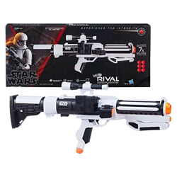 Avtomat NERF RIVAL PN00028806 - 1