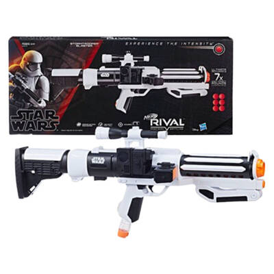 Avtomat NERF RIVAL PN00028806 - 1