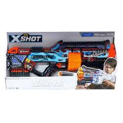 Avtomat X-SHOT ORG 36518 - 1