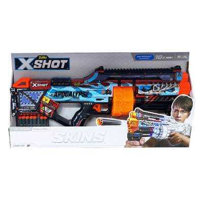 Avtomat X-SHOT ORG 36518 - 1