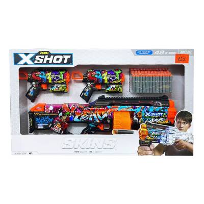 Avtomat X-SHOT ORG 36524 - 1