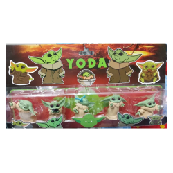 Baby Yoda 13140 (1326-4) - 1