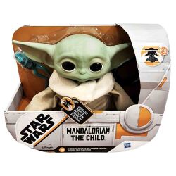 Baby Yoda Orijinal F1115 - 1