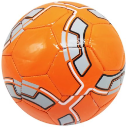 Balaca futbol topu 2517-2 - 1