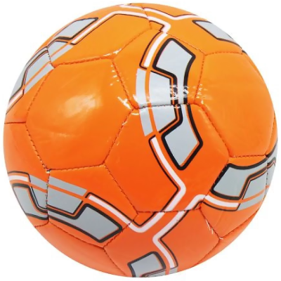 Balaca futbol topu 2517-2 - 1