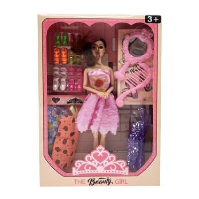 Barbie (127-5) BL2023S9 - 1