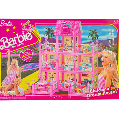 Barbie 304-834 - 1