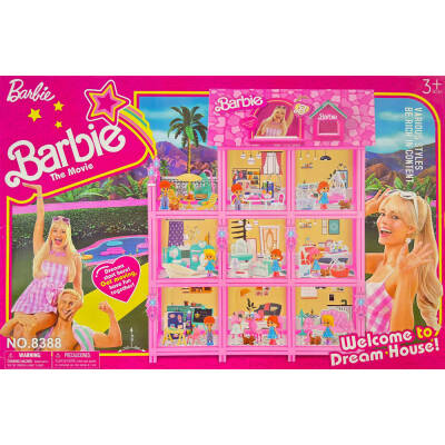 Barbie 304-835 - 1