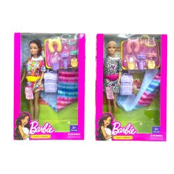 Barbie 323-10 - 1