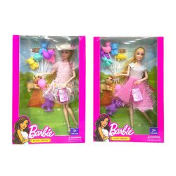 Barbie 323-13 - 1