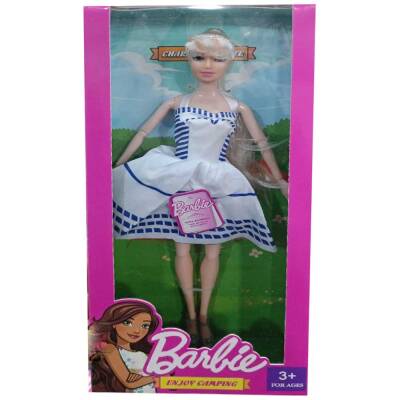 Barbie 323-18 - 1