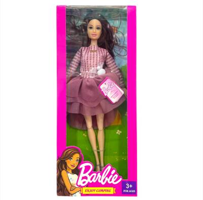 Barbie 323-31 - 1