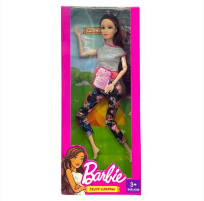 Barbie 323-29 - 1