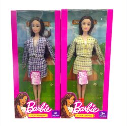 Barbie 323-30 - 1