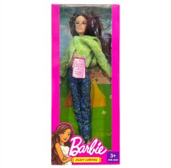 Barbie 323-32 - 1