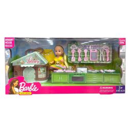 Barbie 323-39 - 1