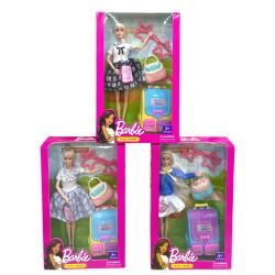 Barbie 323-6 - 1