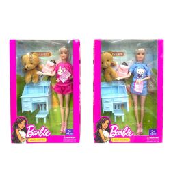 Barbie 323-7 - 1