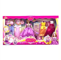 Barbie 66077 (282-12) - 1