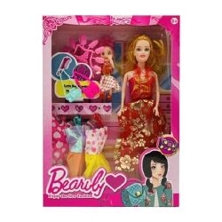 Barbie 8806B3 (127-2) - 1