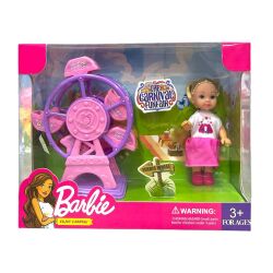 Barbie Carnival 323-35 LLQ89011 - 1