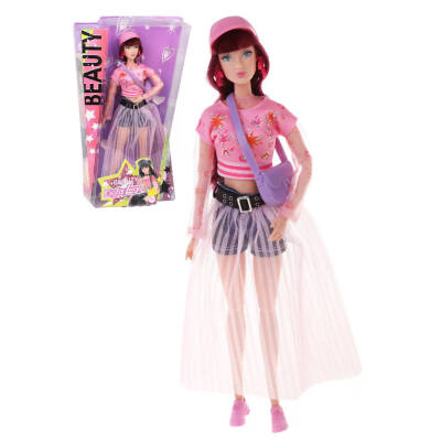 Barbie Defa (328-22) - 1