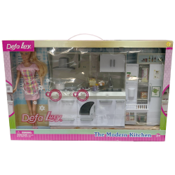 Barbie Defa 6085 328-1 - 1