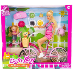 Barbie Defa 8457 (328-5) - 1