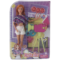 Barbie Defa 8487 328-21 - 1