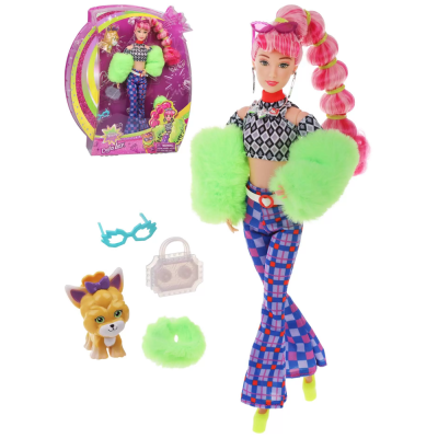 Barbie Defa 8492 328-17 - 2