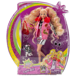 Barbie Defa 8497 (328-18) - 1