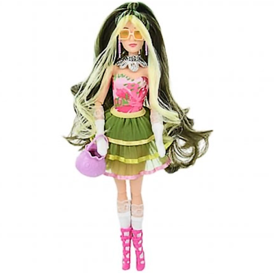 Barbie Defa 8502 (305-3) - 2