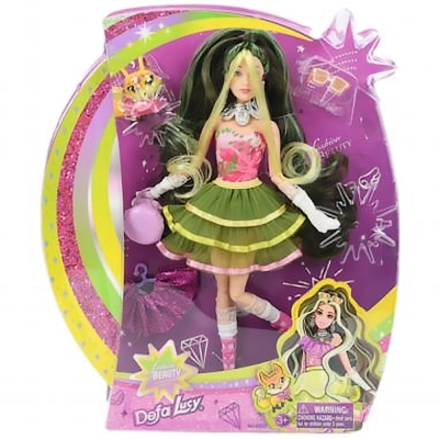 Barbie Defa 8502 (305-3) - 4