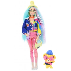 Barbie Defa 8503 (305-4) - 2