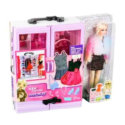 Barbie Dolab (2021) - 1