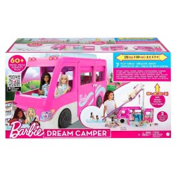 Barbie Dream Camper HCD46 ORG - 1