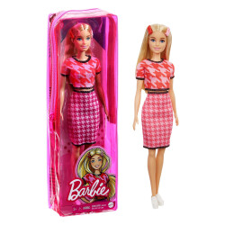 Barbie GRB47/52/ ORG - 1