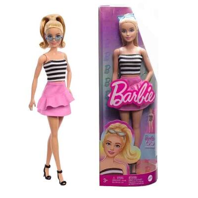 Barbie HRH11 ORG - 1